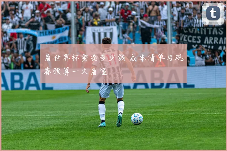 看世界杯要花多少钱 成本清单与观赛预算一文看懂
