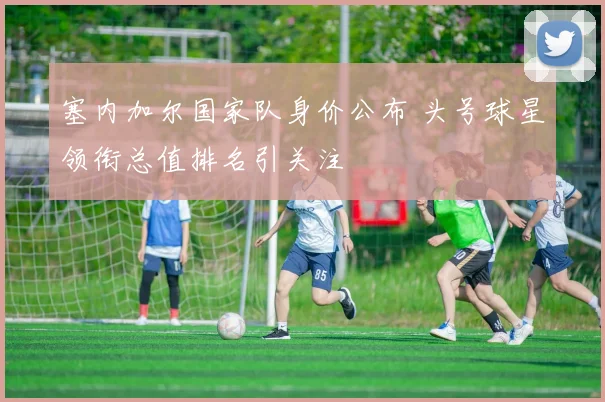 塞内加尔国家队身价公布 头号球星领衔总值排名引关注