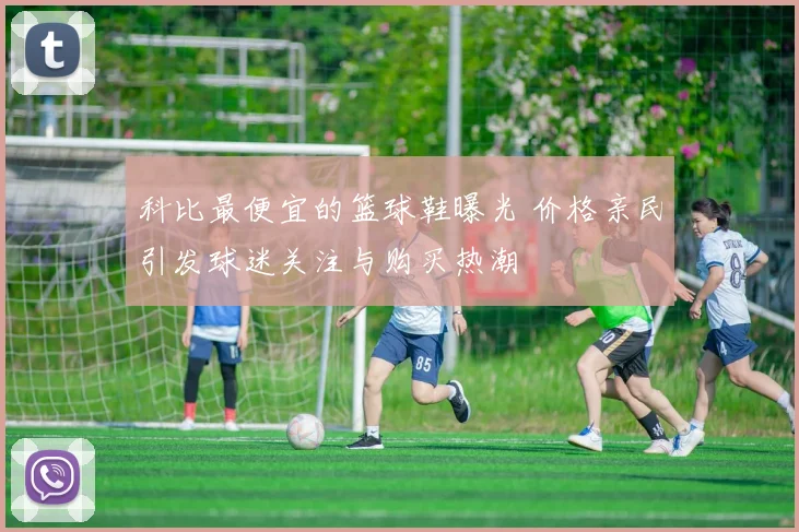 科比最便宜的篮球鞋曝光 价格亲民引发球迷关注与购买热潮